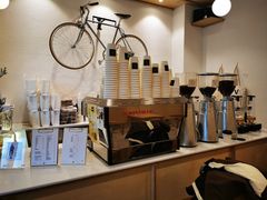 -常识咖啡common sense(春熙路店)