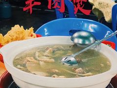 -老东风菜馆·潮汕大排档