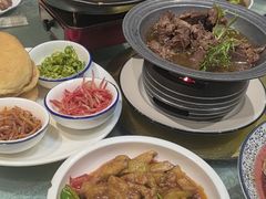 -临潼印象·特色陕菜