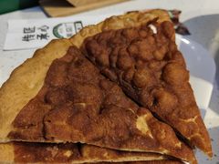 -黑窑厂糖油饼烤鸭·清真菜(旗舰店)