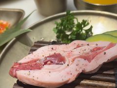 -韩宫宴烤肉·料理(颛桥万达店)