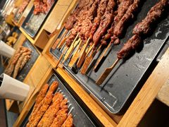 -比格比萨自助(宝山日月光店)