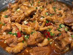 -胖哥俩肉蟹煲(杭州下沙学林街店)