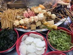 -小吴水煮(羊子巷店)