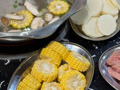 -牛一煲美食(江高店)