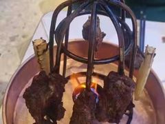 -阿里疆Alijiang·丝路美食·异域风情·清真(长楹天街店)