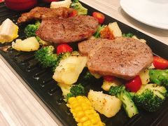 -必胜客(SM城市广场店)