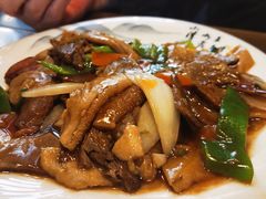 -老仁义·清真菜(太古街店)