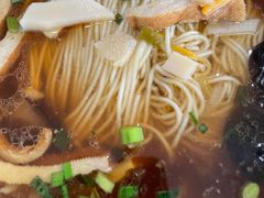 -老西白点心店