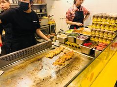 -冠雄先生烤冷面(熙街旗舰店)
