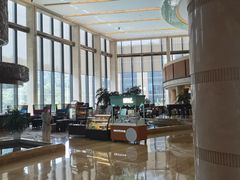 -济南喜来登酒店