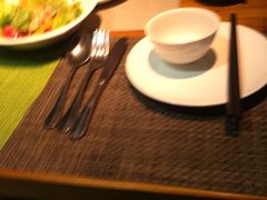 -山色西餐·柴火烤披萨