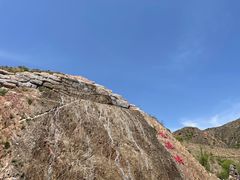 -桑干河大峡谷旅游区