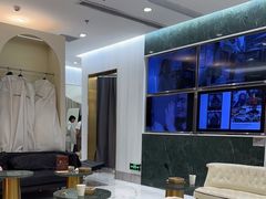 -海马体照相馆(环贸iapm大师爱情店)