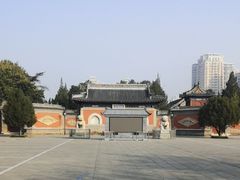 -大钟寺古钟博物馆