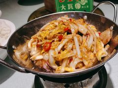 -大瓦罐湘土菜(海淀南路店)