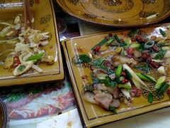-君华饭店·腊排铜火锅