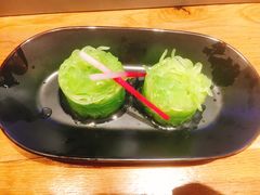 -金牌外婆家(苏州中心店)