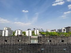 -相门城墙文化休闲景区