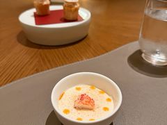 -Amber(香港置地文华东方酒店)