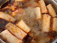 -马路边边串串香(涑河南街店)