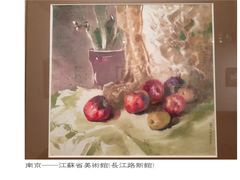 -江苏省美术馆(长江路新馆)
