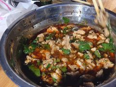 -老兵麻辣烫(世欧王庄店)