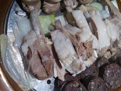 -蒙料·手把肉(望京店)