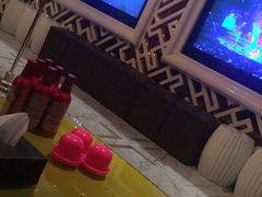 -柏粤汇PARKVIEW KTV(欢乐海岸店)