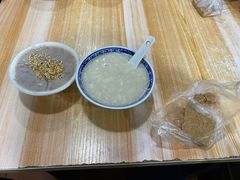 -没牙伯花生汤店(老药洲店)