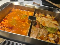 -九鼎轩脆毛肚火锅(南京东路店)