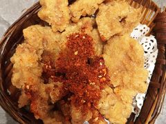 -廖川菜(金虹桥店)