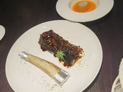 -甄御•海鲜新青岛菜(麦岛店)