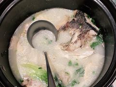 -小厨娘淮扬菜(清江苏宁广场店)