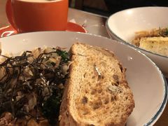 -HIB HUB公社(解放西路店)