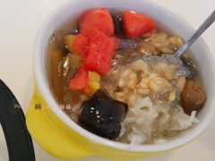 经典招牌海石花-一粒糖 · 潮汕小吃-海石花特色甜品