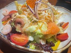 -千代武日本料理(开发区店)