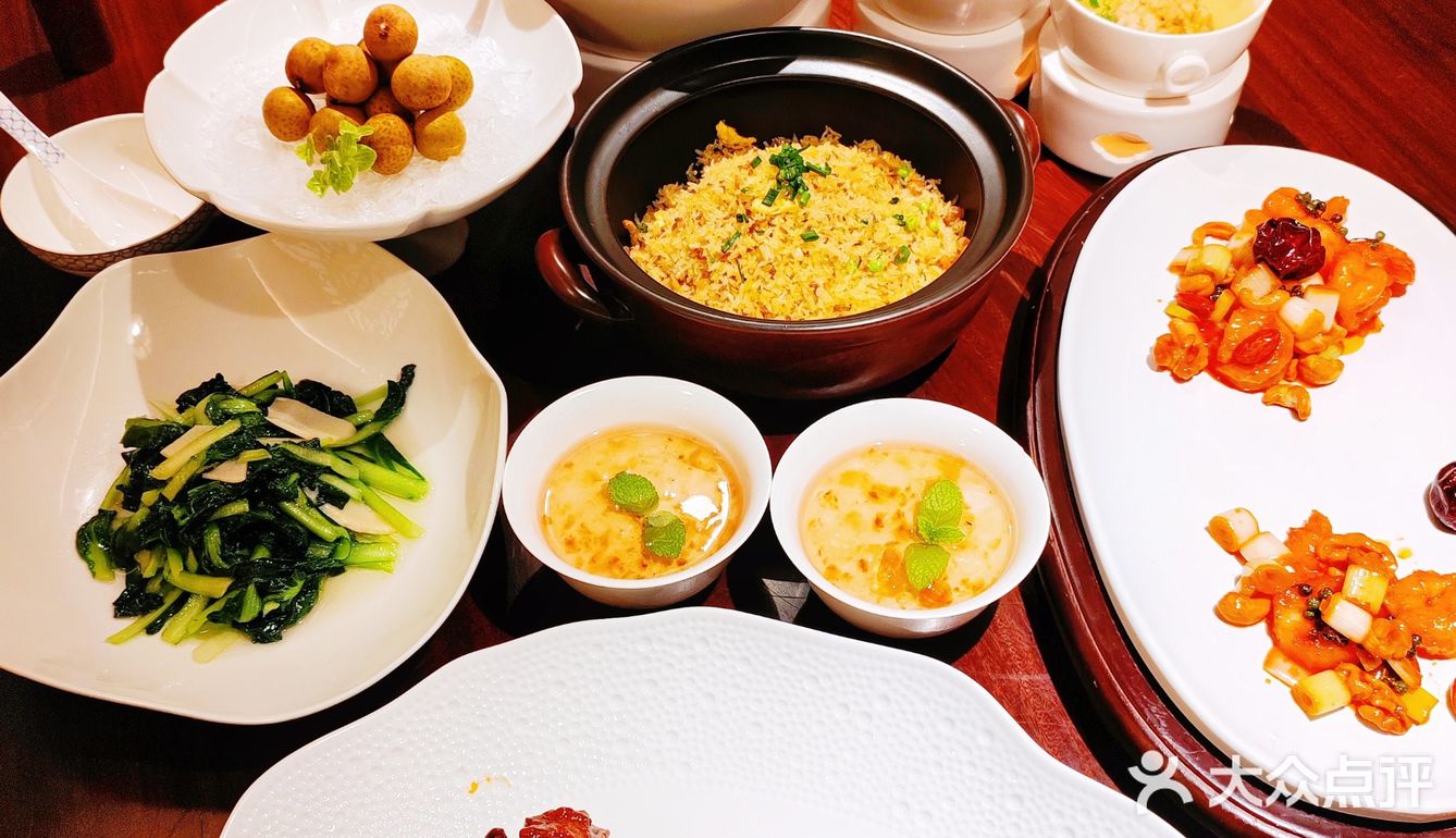 无需出帝都就能品味到江南的水乡之韵和美味江南菜