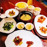 无需出帝都就能品味到江南的水乡之韵和美味江南菜