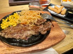 -豪客来牛排(厦门万达金街店)