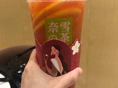 -奈雪的茶(国金中心店)