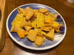 -雀舞云南菜(天津天河城购物中心店)