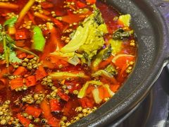 -小饕荟雅安贡椒鱼鲜馆(广福桥店)