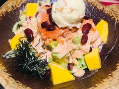 -古田居·特色寿司料理(星之岛旗舰店)