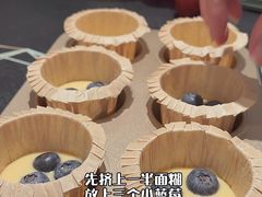 -Olé精品超市(上海虹桥南丰城店)