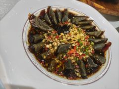 -逢春菜馆天津菜(胜利路店)