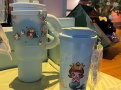 -星巴克臻选(长沙运达中央广场店)