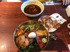 -聚合鑫东北熏酱熟食麻辣面(长阳店)