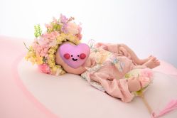 点击看大图 -金夫人婚纱摄影(华南店)
