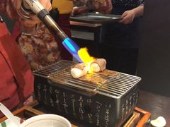 -松子料理(白家庄店)